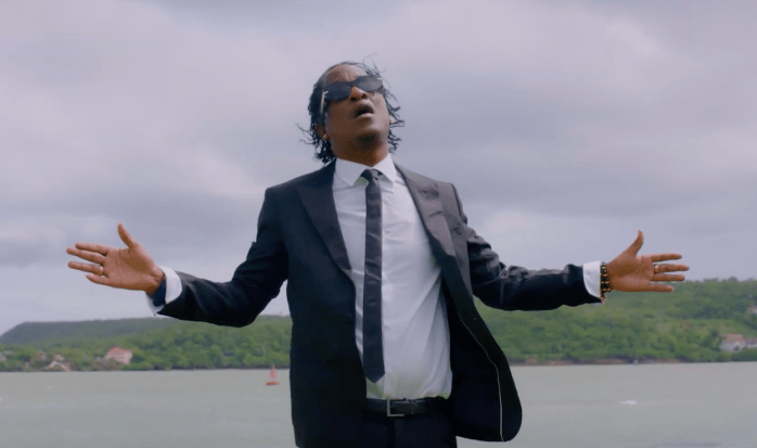 Charly Black "One Chance" on 13thStreetPromotions.com #Jamaica #Dancehall #Music #13thStreetPromotions #CharlyBlack #OneChance #ZJLiquid #NarcissismRiddim #Musicvideo #KennyGray #Video #Caribbean