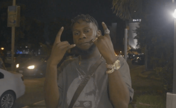 Compass "Mek Noise" on 13thStreetPromotions.com #Jamaica #Dancehall #Music #13thStreetPromotions #Compass #MekNoise #IzlamRecords #MusicVideo #Video #Youtube #OneRizzo #Caribbean