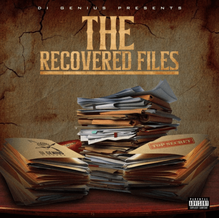 Di Genius Presents "The Recovered Files" on 13thStreetPromotions.com #Jamaica #Dancehall #Music #13thStreetPromotions #DiGenius #StephenDiGeniusMcGregor #TheRecoveredFiles #VybzKartel #BlakRyno #Aidonia #BeenieMan #Mavado #Laden #BountyKilla #Flexxx #WayneMarshall #ChinoMcGregor #DarkerShadowRiddim #StickUpRiddim #GazaMiSehRiddim #ShadowAfterDarkRiddim #BusySignal #Caribbean