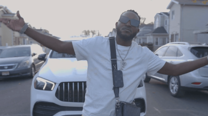 Flippa Moggela "Wah Gwaan Bout Yah Man" on 13thStreetPromotions.com #Jamaica #Dancehall #Music #13thStreetPromotions #FlippaMoggela #WahGwaanBoutYahMan #BrokeDon #MusicVideo #Video #Youtube #FlipMoneyRecords #DJMac #Caribbean