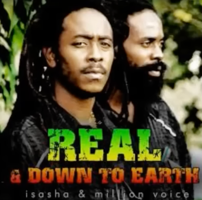 I-Sasha x Million Voice "Real & Down To Earth" on 13thStreetPromotions.com #Trinidad #TrinidadandTobago #Reggae #Dancehall #Music #13thStreetPromotions #ISasha #MillionVoice #DontYouKnow #2007 #Studio53Ent #Oldies #OldiesSunday #OldSchool #Caribbean