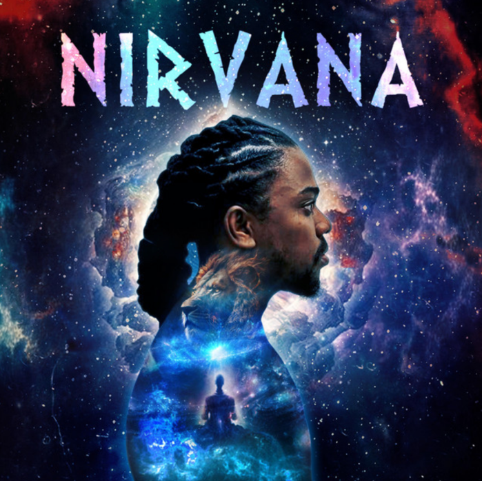 Jahmiel "Nirvana" on 13thStreetPromotions.com #Jamaica #Dancehall #Reggae #Music #13thStreetPromotions #Jahmiel #Nirvana #Album #Caribbean #QuantaniumRecords