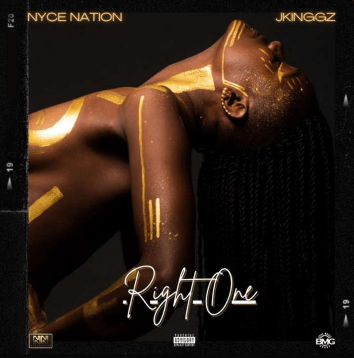 JKinggz x Nyce Nation "Right One" on 13thStreetPromotions.com #NewYork #Miami #Trinidad #StVincentandTheGrenadines #RightOne #Dancehall #Music #13thStreetPromotions #JKinggz #NyceNation #Caribbean