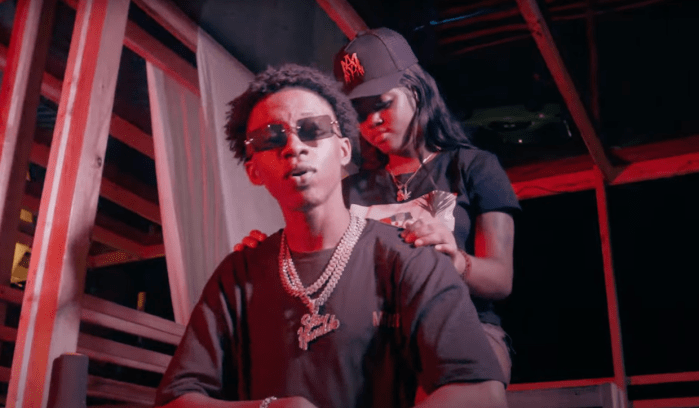 Kyst "Fee Fi Fo" on 13thStreetPromotions.com #Jamaica #Dancehall #Music #13thStreetPromotions #Kyst #KystMusic #FeeFiFo #Qvarismatik #DuckieGotFilms #Raunchy #MusicVideo #Video #Youtube #Caribbean