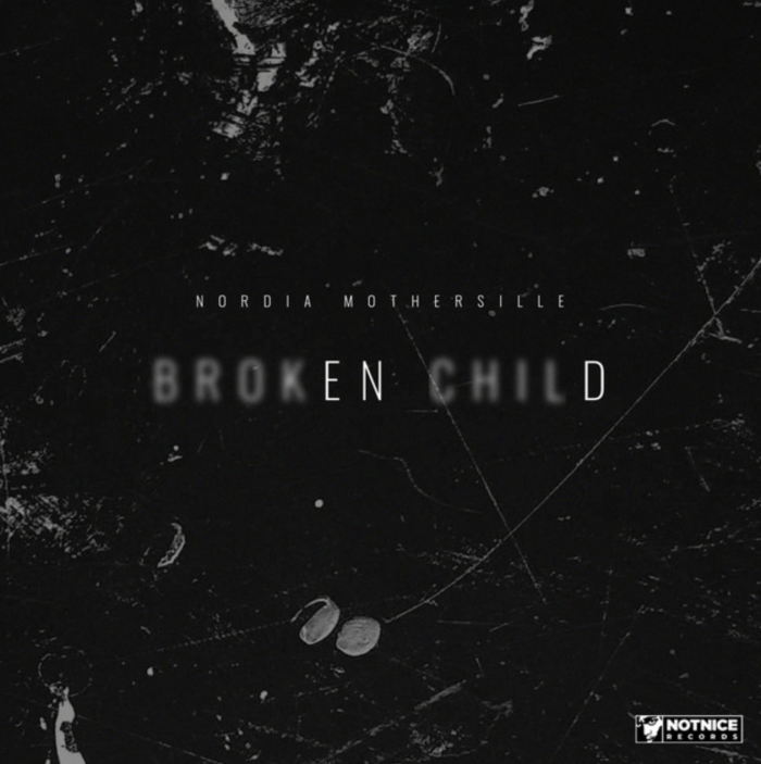 Nordia Mothersille "Broken Child" EP on 13thStreetPromotions.com #Jamaica #Dancehall #PopMusic #RandBMusic #Reggae #13thStreetPromotions #NordiaMothersille #NotniceRecords #Notnice #BrokenChildEP #EP #Caribbean