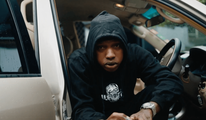 1SkiMask "Anyweh" on 13thStreetPromotions.com #Jamaica #Dancehall #Music #13thStreetPromotions #1SkiMask #Anyweh #TopRanksEnt #MusicVideo #TopShootah #Caribbean