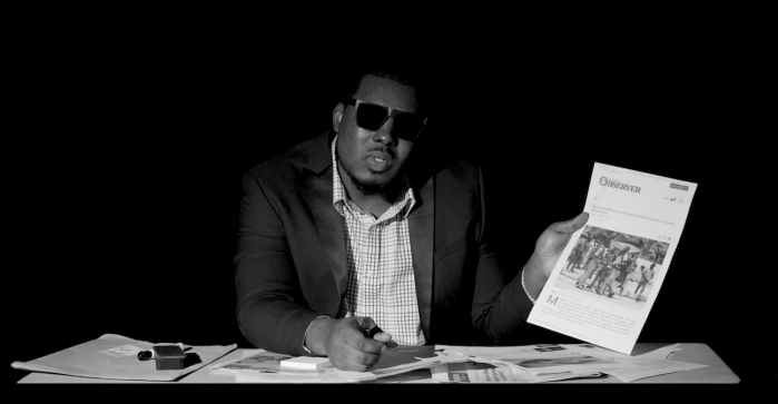 Devin Di Dakta "Truth Hurts" video on 13thStreetPromotions.com #Jamaica #Dancehall #Music #13thStreetPromotions #DevinDiDakta #TruthHurts #SaintKingston #Qvarismatik #ShotByRamon #MusicVideo #Video #Youtube #Caribbean