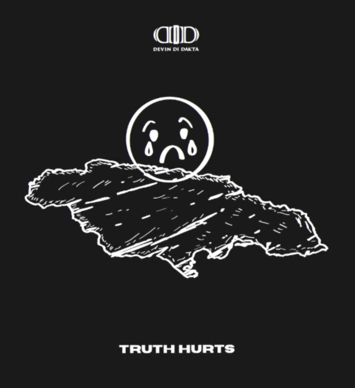 Devin Di Dakta "Truth Hurts" on 13thStreetPromotions.com #Jamaica #Dancehall #Music #13thStreetPromotions #DevinDiDakta #TruthHurts #SaintKingston #Qvarismatik #Caribbean