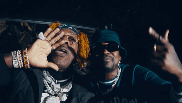 Elephant Man x Busy Signal "Party Anthem 2.0" on 13thStreetPromotions.com #Jamaica #Dancehall #13thStreetPromotions #ElephantMan #BusySignal #PartyAnthem #PartyAnthem2 #MusicVideo #LCRIMedia #EnergyGodProductions #Christmas #HappyHolidays #Party #Caribbean #MusicVideo