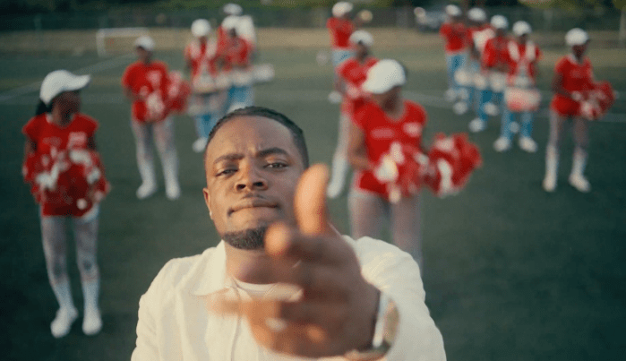 Jquan "Fe Fi Foe" on 13thStreetPromotions.com #Jamaica #Dancehall #Music #13thStreetPromotions #Jquan #FeFiFoe #DJMac #CircaEleven #1VillainRecords #Cheerleaders #MarchingBand #KreativeKlique #MusicVideo #Youtube #Caribbean