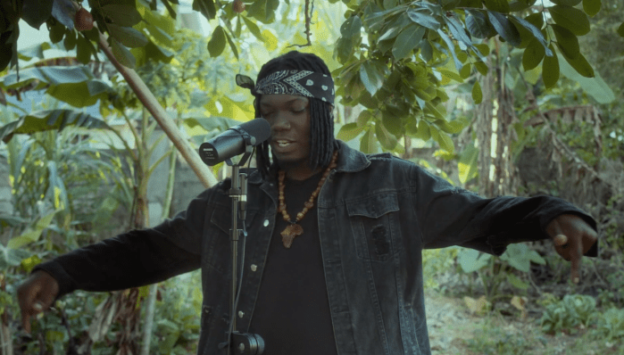 Kacique "Oye Freestyle" on 13thStreetPromotions.com #Jamaica #Dancehall #Music #13thStreetPromotions #Kacique #OyeFreestyle #OneSpinn #KaboomMusic #Freestyle #Video #Caribbean