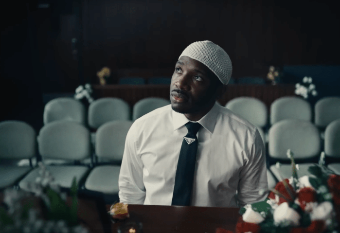 Konan "Delroy's Son" on 13thStreetPromotions.com #UK #Jamaica #Reggae #HipHop #UKHipHop #Music #13thStreetPromotions #Konan #DelroysSon #KreptandKonan #MusicVideo #DelroyWilson #Video #Caribbean