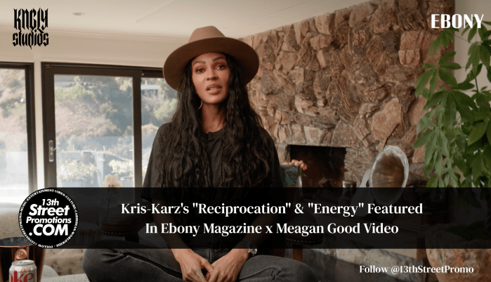 Meagan Good x Ebony Magazine on 13thStreetPromotions.com #California #LosAngeles #Jamaica #Music #13thStreetPromotions #EbonyMagazine #Ebony #KrisKarz #MeaganGood #Mansion #Video #BeautifulBlackHomes #KnglyStudios #HouseTour #Caribbean