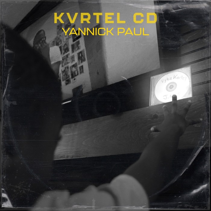 Yannick Paul "Kvrtel CD" on 13thStreetPromotions.com #Jamaica #GospelMusic #Dancehall #GospelDancehall #Music #13thStreetPromotions #YannickPaul #KvrtelCD #VybzKartel #FreedomStreet #WorldBoss #Christian #Caribbean