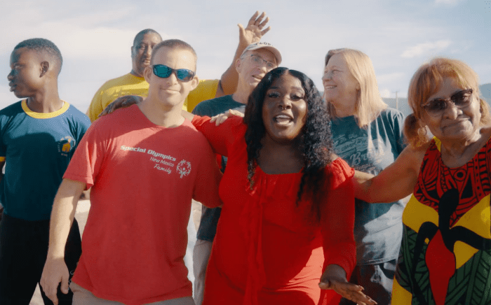 Malii Alli "Good Ol' Days" on 13thStreetPromotions.com #Jamaica #Reggae #Music #13thStreetPromotions #MaliiAlli #Malii #GoodOlDays #LCRJMedia #WhiteBlackzMusic #MusicVideo #Video #Youtube #Caribbean