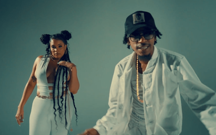 Nessa Preppy x Jahllano "Touch The Ground" on 13thStreetPromotions.com #TrinidadandTobago #Soca #SocaPop #PopMusic #13thStreetPromotions #NessaPreppy #Jahllano #TouchTheGround #LittleMissAmira #MusicVideo #KernRose #AntonioAchee #MadmanJohann #MusicVideo #Video #Youtube