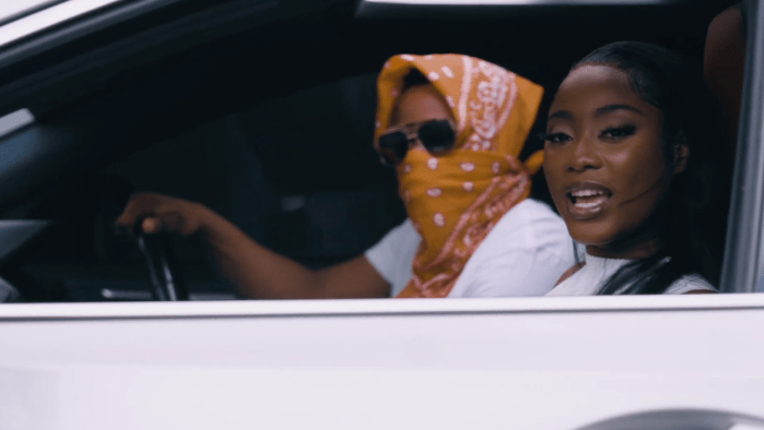 Peaches Adaba "Sidem" on 13thStreetPromotions.com #Jamaica #Dancehall #Music #13thStreetPromotions #PeachesAdaba #Sidem #VybzKartel #AdabaEntertainment #MusicVideo #video #Caribbean