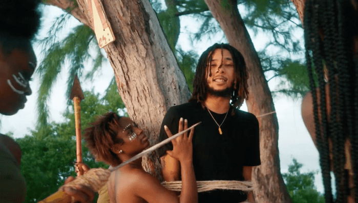 Soun Bwoii "Soul Snatcher" on 13thStreetPromotions.com #Jamaica #Dancehall #Music #13thStreetPromotions #SounBwoii #SoulSnatcher #Cecile #DaleVirgo #VPRecords #KDVisuals #KashWayneTheDirector #Island #Shipwrecked #Caribbean