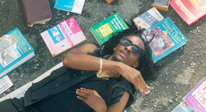 Tower Band "Great To The Grave" on 13thStreetPromotions.com #Jamaica #Dancehall #Music #13thStreetPromotions #TowerBand #GreatToTheGrave #TMMG #MusicVideo #Education #FullyBright #Video #Caribbean