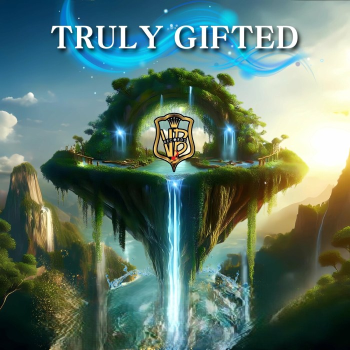 Vanessa Bling Presents "Truly Gifted Riddim" on 13thStreetPromotions.com #Jamaica #Dancehall #Music #13thStreetPromotions #VanessaBling #Tifa #MarcyChin #Pamputtae #TrulyGiftedRiddim #Riddim #DAngel #Suspense #Caribbean
