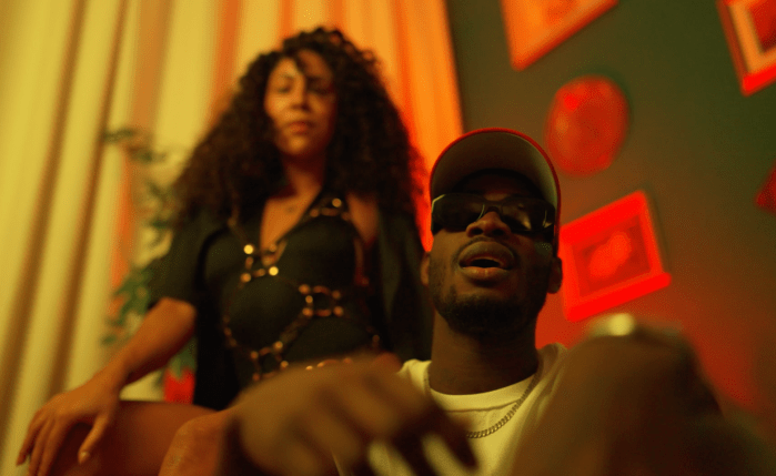 V'ghn x Tano "Bacchanal Lady" on 13thStreetPromotions.com #Grenada #Trinidad #PopMusic #Soca #SocaPop #Music #13thStreetPromotions #Vghn #Tano #BacchanalLady #Visualizer #Bacchanal #Caribbean