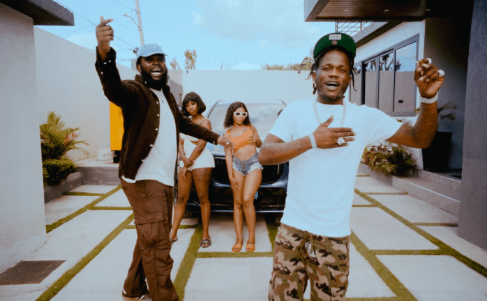 Yaksta x Jahshii "Gelato & Booze" on 13thStreetPromotions.com #Jamaica #Dancehall #Music #13thStreetPromotions #Yaksta #Jahshii #GelatoandBooze #MusicVideo #DivineGlobal #YoungGsRecords #Caribbean