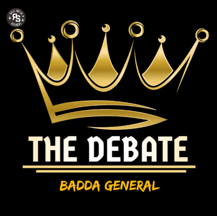 Badda General "The Debate" on 13thStreetPromotions.com #Jamaica #Dancehall #Music #13thStreetPromotions #BaddaGeneral #TheDebate #KingOfDancehall #VybzKartel #BeenieMan #BountyKilla #Alkaline #Masicka #KingOfTheDancehall #Caribbean