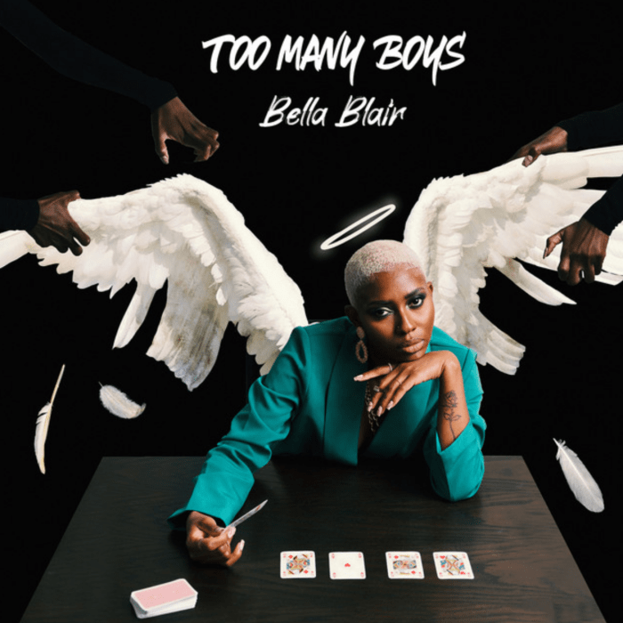 Bella Blair "Too Many Boys" on 13thStreetPromotions.com #Jamaica #DancehallPop #Music #13thStreetPromotions #BellaBlair #TooManyBoys #KevonWebboWebster #Caribbean