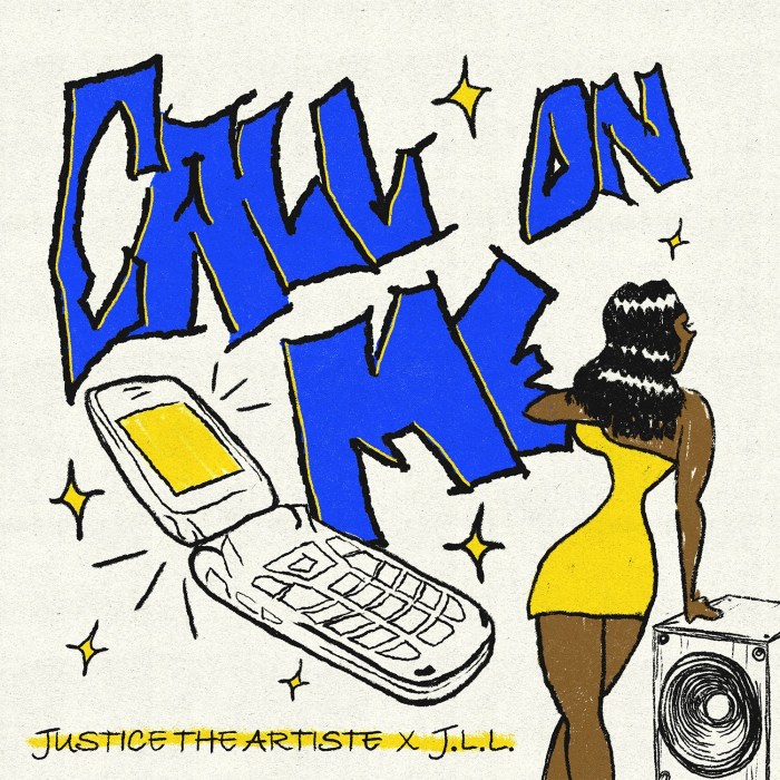Justice The Artiste "Call On Me" on 13thStreetPromotions.com #Jamaica #Dancehall #Music #13thStreetPromotions #JusticeTheArtiste #CallOnMe #JLL #DeliciousVinylIsland #HotlineBling #Caribbean