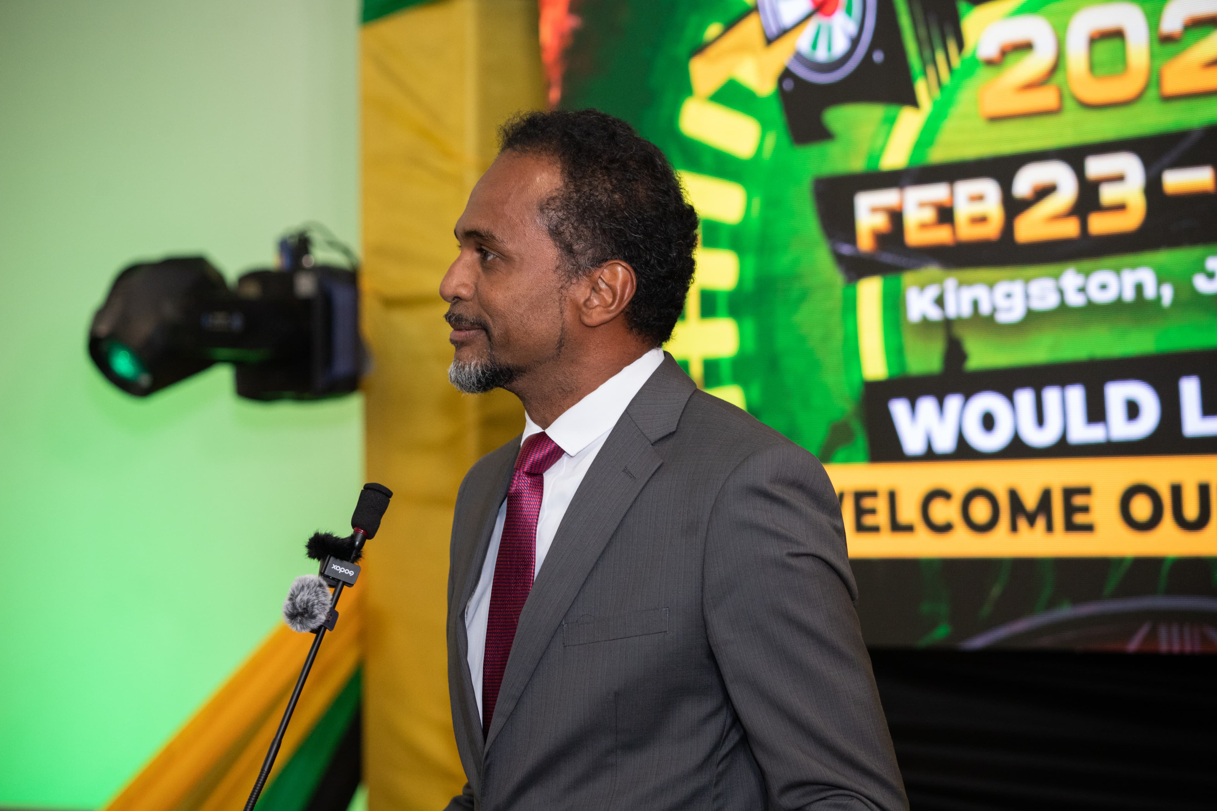 Dancehall Week 2025 on 13thStreetPromotions.com #Jamaica #DancehallWeek #PressRelease