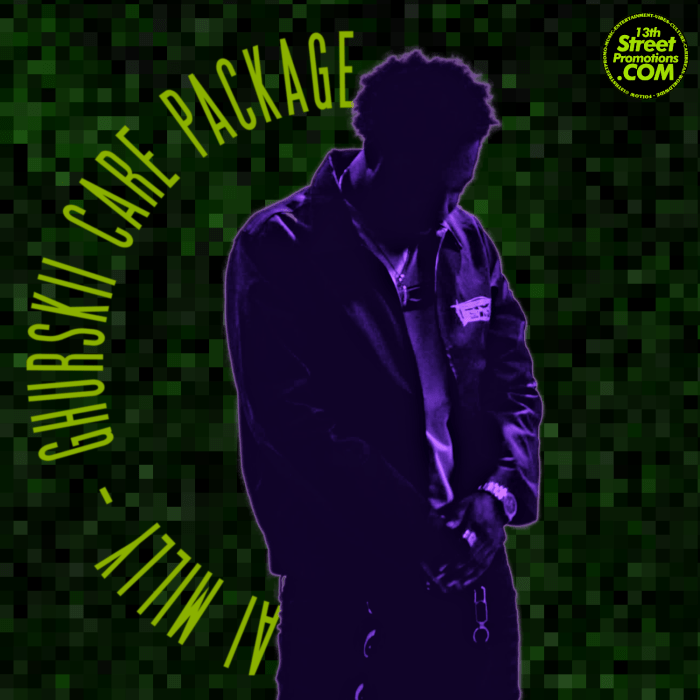 Ai Milly on 13thStreetPromotions.com #Jamaica #Dancehall #Music #13thStreetPromotions #AiMilly #NewMusic #Ghurskii #AiMillyGhurskii #Caribbean