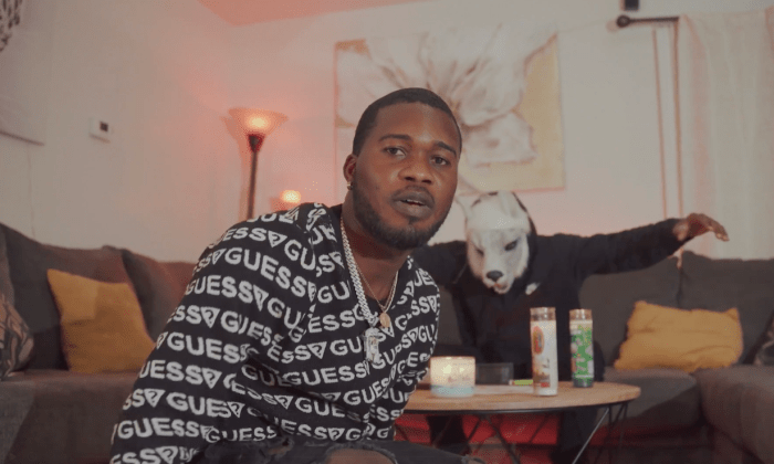 Gio "Don't Know" on 13thStreetPromotions.com #Jamaica #Dancehall #Music #13thStreetPromotions #Gio #DontKnow #RBVisuals #ProdByFuze #JahsiniMusic #MusicVideo #ThePRPlace #Youtube #Caribbean