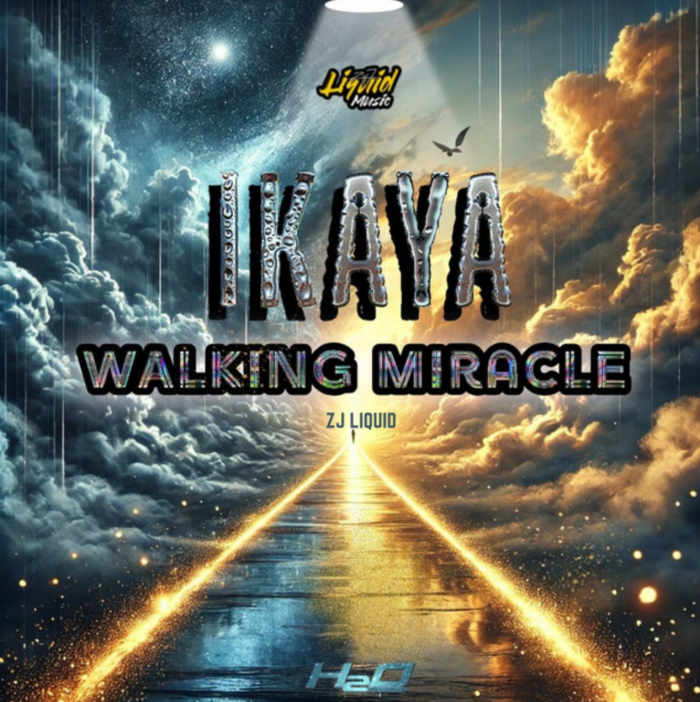 Ikaya "Walking Miracle" on 13thStreetPromotions.com #Jamaica #Dancehall #Music #13thStreetPromotions #Ikaya #IkayaOfficial #WalkingMiracle #ZJLiquid #H20Records #Singer #Testimony #Caribbean