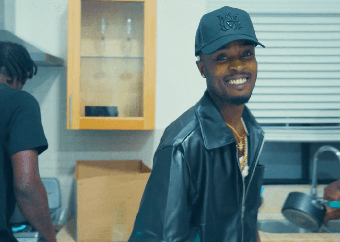 Kyodi "Gratitude" on 13thStreetPromotions.com #Jamaica #Dancehall #Music #13thStreetPromotions #Kyodi #Gratitude #Accident #SpurTree #Manchester #MusicVideo #StrategicEntertainment #ClipzByWill #Caribbean