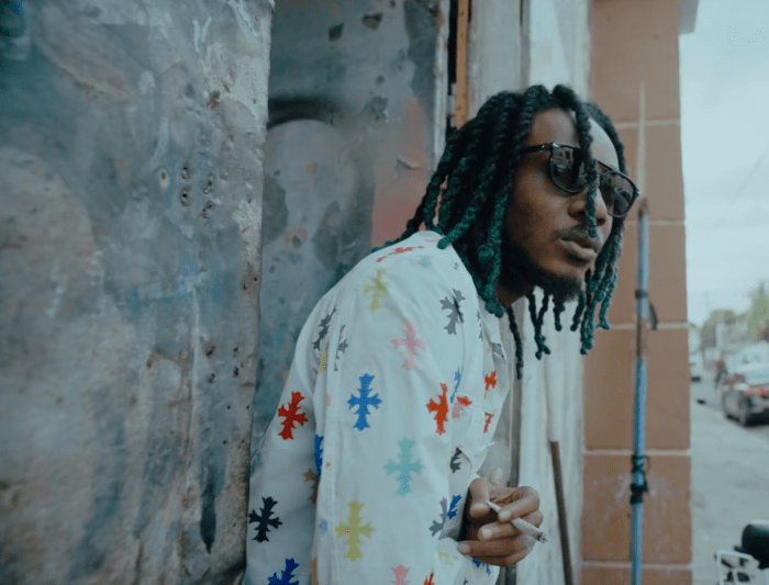 Maestro Don "Zyon" on 13thStreetPromotions.com #Jamaica #Dancehall #Music #13thStreetPromotions #MaestroDon #Zyon #MaestroDonMusic #JVOEnt #ZyonEntertainment #DivineGlobal #MusicVideo #Caribbean