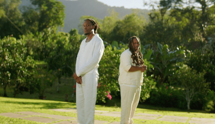 Mical Teja x Coutain "Riddim" on 13thStreetPromotions.com #Trinidad #TrinidadandTobago #Riddim #Soca #Music #13thStreetPromotions #MicalTeja #Coutain #Riddim #JabMolassie #Steelpan #Tano #Supayouth #CaptainPlexx #MusicVideo #TassaDrum #EastIndianDance #Carnival #Mas #TheDameLorraine #MokoJumbe #MidnightRobber #Caribbean #Culture