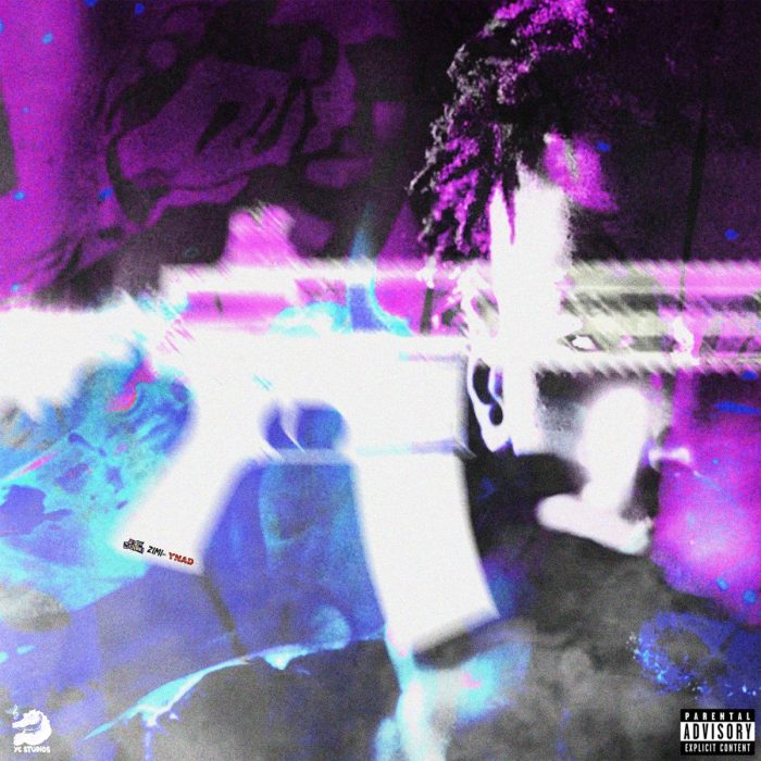 Najeeriii "1Rifle Cliptape" on 13thStreetPromotions.com #Jamaica #Dancehall #Music #13thStreetPromotions #Najeeriii #1RifleCliptape #Cliptape #1Rifle #YoungAndADweet #TravDaaawg #Mixtape #Caribbean #Senegal #BookOfBob