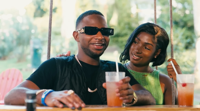 Nigy Boy "Problems" on 13thStreetPromotions.com #Jamaica #Dancehall #Music #13thStreetPromotions #NigyBoy #Problems #DJBigSkipp #MusicVideo #Video #Youtube #TRProductions #Caribbean