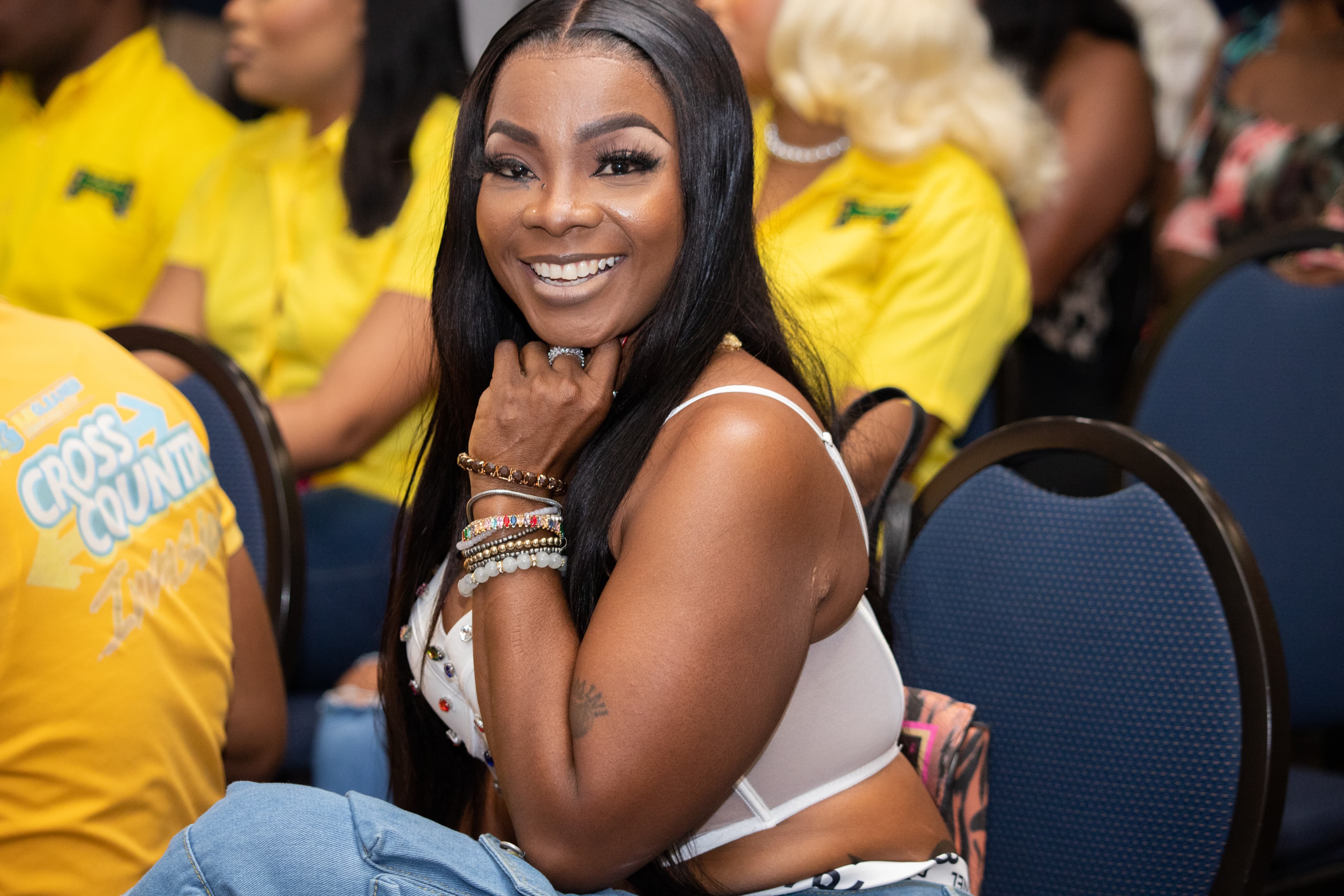 Dancehall Week 2025 on 13thStreetPromotions.com #Jamaica #DancehallWeek #PressRelease