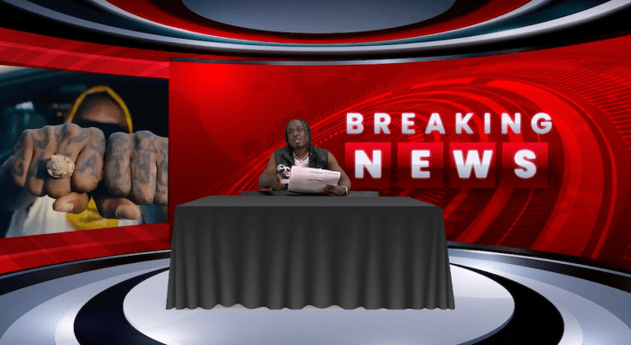 Wasp "What If" on 13thStreetPromotions.com #Jamaica #Dancehall #Music #13thStreetPromotions #Wasp #WaspAboveAverage #WhatIf #Marvel #Gameface #DoubleTrackzProductions #Caribbean #MusicVideo #Newsroom