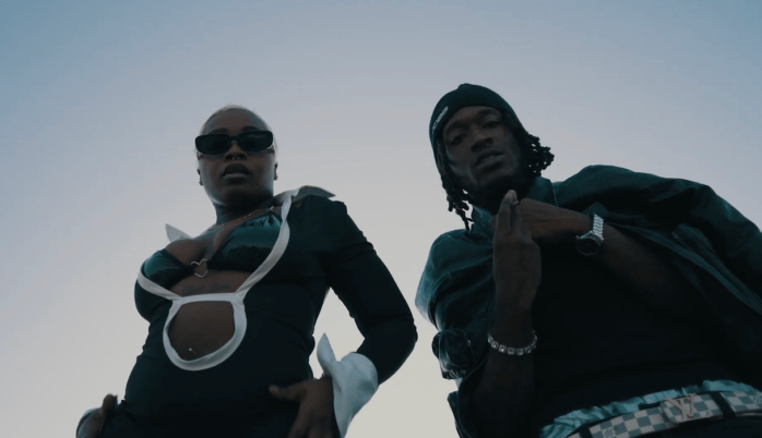 Witty "Louis V" on 13thStreetPromotions.com #Jamaica #Dancehall #Music #13thStreetPromotions #Witty #ASAPWitty #LouisV #PharmacyRecords #BussWehVisuals #MusicVideo #Zho #Video #Youtube #Caribbean