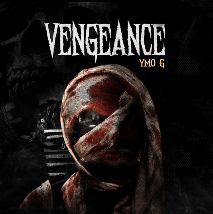 Ymo G "Vengeance EP" on 13thStreetPromotions.com #Jamaica #Dancehall #TrapDancehall #ChopDancehall #Music #13thStreetPromotions #YMOG #VengeanceEP #Vengeance #EP #Caribbean #TrapSkullRecords #ZombihEnt #DelliDem