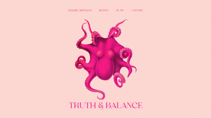 Ayetian x Machel Montano x Ne-Yo "Truth & Balance (Remix)" on 13thStreetPromotions.com #Jamaica #TrinidadandTobago #Arkansas #Nevada #Dancehall #Music #13thStreetPromotions #TruthandBalanceRemix #TruthandBalance #1stKlase #DJMac #Caribbean #Remix #Haiti