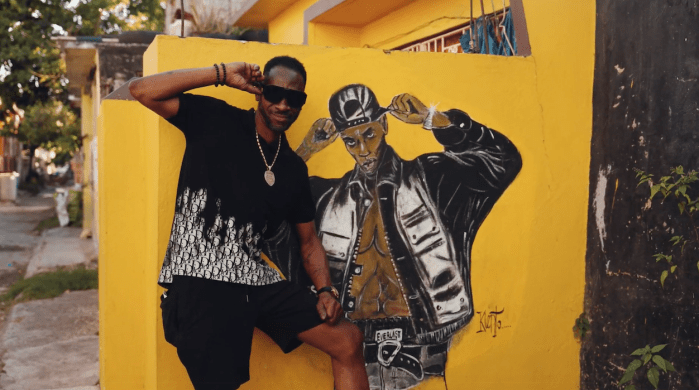 Bounty Killa "Inner Voice" on 13thStreetPromotions.com #Jamaica #Dancehall #Music #13thStreetPromotions #BountyKilla #InnerVoice #StarzPlus #BeanEdital #MusicVideo #Video #Youtube #Motivation #LetYourLightShine #Caribbean