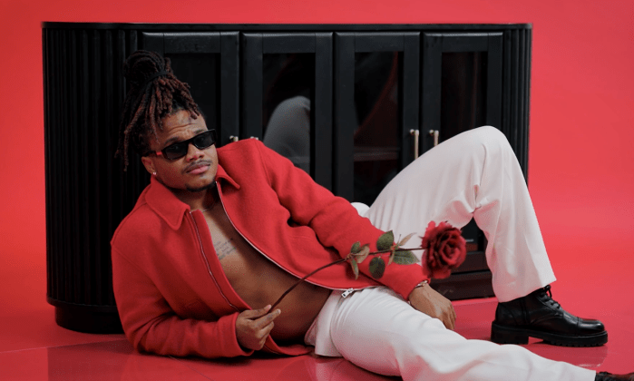 Dale Elliott Jr. "Lover Boy" on 13thStreetPromotions.com #Jamaica #Dancehall #Music #13thStreetPromotions #DaleElliottJr #LoverBoy #DiGenius #MusicVideo #Video #Youtube #ValentinesDay #VDay #Love #February14