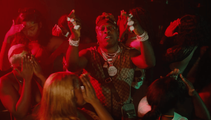 Elephant Man "Dancing To The Max" on 13thStreetPromotions.com #Jamaica #Dancehall #Music #13thStreetPromotions #ElephantMan #DancingToTheMax #Moliy #ShakeItToTheMax #MusicVideo #Video #LCRJMedia #Youtube