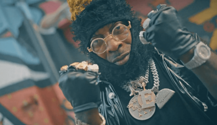 Elephant Man "Yah Smaddy" on 13thStreetPromotions.com #Jamaica #Dancehall #Music #13thStreetPromotions #ElephantMan #YahSmaddy #DamageMusiq #KingSimeonTheGreat #MusicVideo #Video #youtube #MontegoBay #Mobay