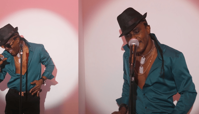 Ghost "Be Your Friend" (Acoustic Performance) on 13thStreetPromotions.com #Jamaica #PopMusic #Music #13thStreetPromotions #Ghost #BeYourFriend #Caribbean #Acoustic #ValentinesDay #Video #youtube