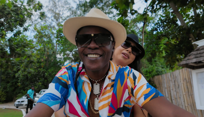 Ghost "Be Your Friend" on 13thStreetPromotions.com #Jamaica #PopMusic #Music #13thStreetPromotions #Ghost #BeYourFriend #Caribbean #Video #youtube #RayebannEntertainment #MSMusic