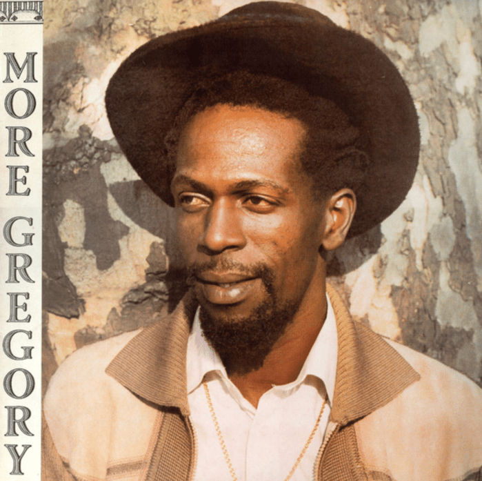 Gregory Isaacs "More Gregory" on 13thStreetPromotions.com #Jamaica #Reggae #Music #13thStreetPromotions #GregoryIsaacs #Moregregory #1981 #IfIDontHaveYou #Oldies #OldiesSunday #OldSchool #Valentines #ValentinesDay #VDay #Caribbean #LoversRock